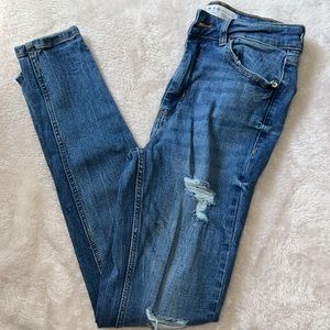 Denim & Co Jeans- Brand New condition